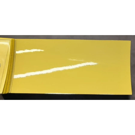 Фарба Dodge HWB CROSSFIRE YELLOW