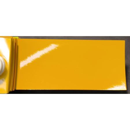 Краска Dodge KYV (PYV) STINGER YELLOW