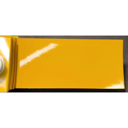 Фарба Dodge KYV (PYV) STINGER YELLOW