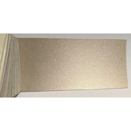 Фарба Hyundai 5T SATIN BEIGE, DARK BRONZE