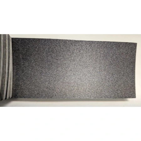 Фарба Hyundai 9A STEEL GRAY, STEEL GREY, CARBON GREY