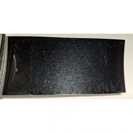 Фарба Hyundai 9F STONE BLACK, STONE BLACK SANTRO XING STD