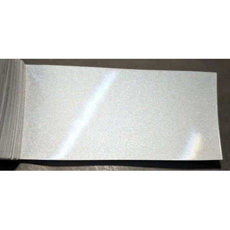 Фарба Hyundai FG (S7) BRIGHT SILVER, SLEEK SILVER