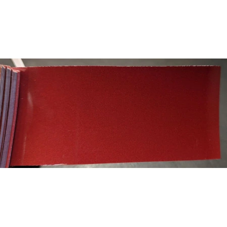 Фарба Hyundai TDY GARNET RED, CHARMING RED, Красный гранат, Coarser