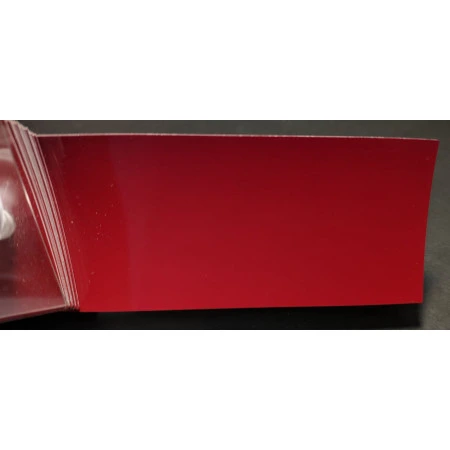 Фарба Hyundai TWR COOL RED