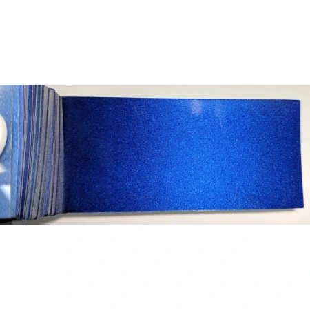 Фарба Hyundai U6 SPARKLE BLUE