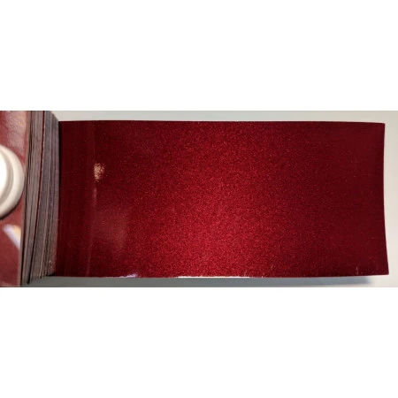 Фарба Hyundai VR4 (VR6) RED AWESOME, RED MERLOT