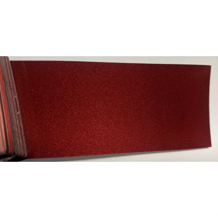 Фарба KIA 3H VOLCANIC RED