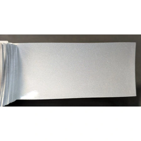 Фарба Mazda 11M SILVER FROST MET, SILVER FROST