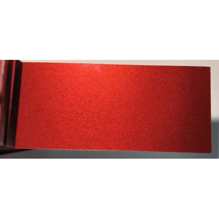 Фарба MINI 857 NIGHTFIRE RED