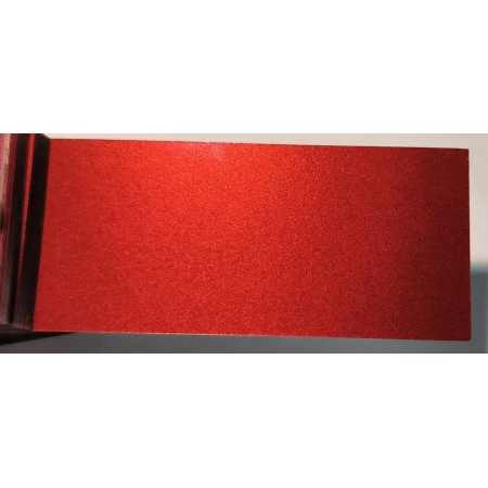 Фарба MINI 857 NIGHTFIRE RED