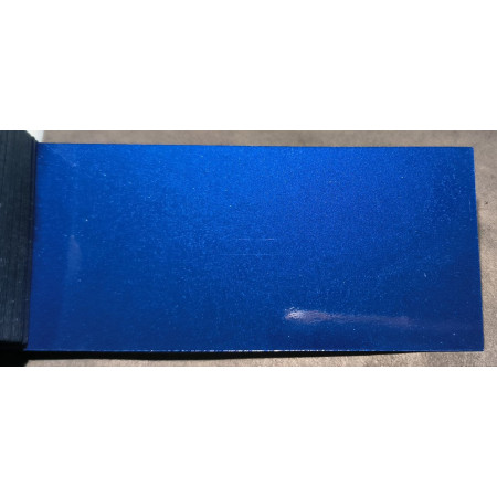 Фарба MINI 862 INDI BLUE