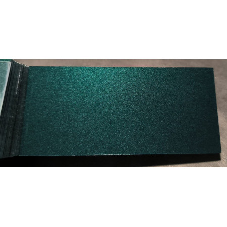 Фарба MINI 895 BRITISH RACING GREEN 4