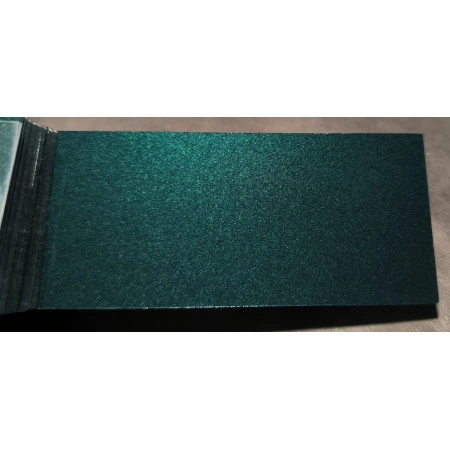 Фарба MINI 895 BRITISH RACING GREEN 4