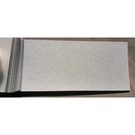 Фарба MINI 900 PURE SILVER