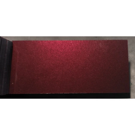 Фарба MINI 903 VELVET RED, CANYONROT