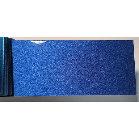 Фарба MINI A63 LIGHTNING BLUE