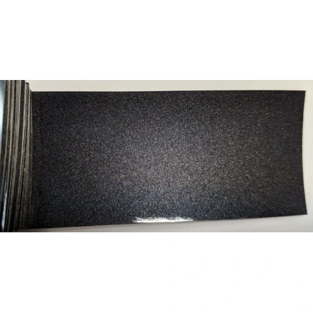 Фарба Mitsubishi A02 CHARCOAL, DARK GREY, THUNDER GRAY, EISEN GREY, GEMSTONE GREY MICA, Aizen Grey