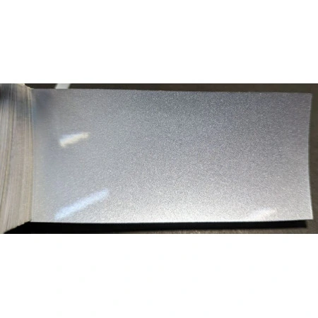 Фарба Mitsubishi A19 COOL SILVER, COOL SELVER, WARM SILVER M, SAPPORO SILVER