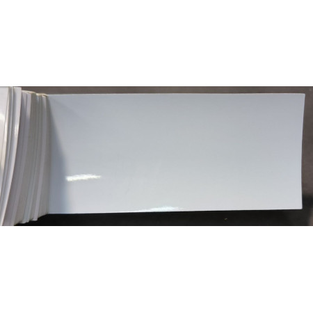 Краска PEUGEOT/CITROEN 210F BLANC, BIANCO FREDDO