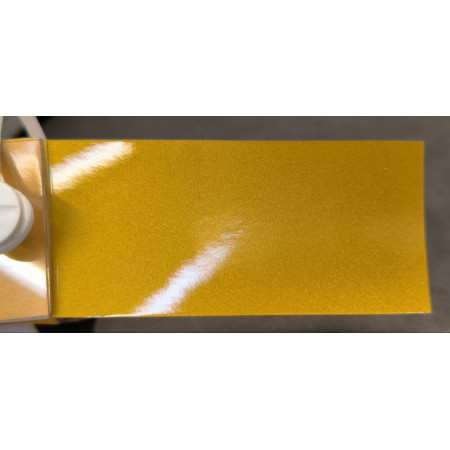 Краска PEUGEOT/CITROEN EDX JAUNE VERMEER, GIALLO VERMEER