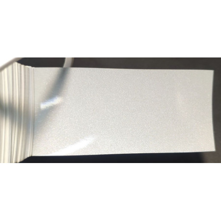 Краска PEUGEOT/CITROEN EFC BLANC PERLE NACRE, PEARLESCENT WHITE