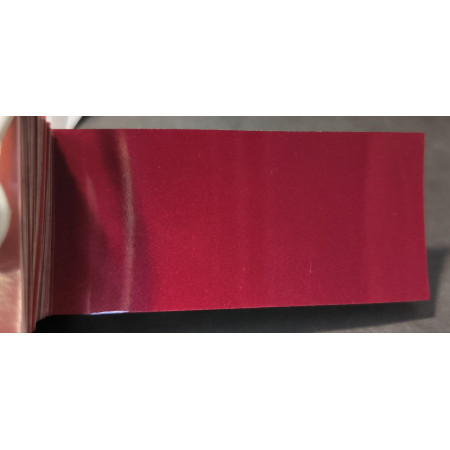Краска Renault 274 ROUGE DE MARS NACRE