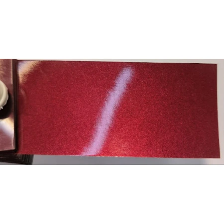 Фарба Seat LS3P ROJO VOLCAN