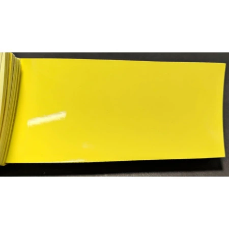 Фарба Skoda 6226 (F1F, LF1F, F2F2) SPRINT YELLOW, JAUNE SPRINT, SPRINT GELB UNI