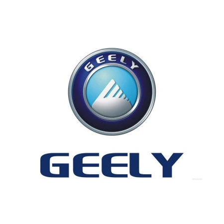 Фарби акрилові для автомобілів Geely