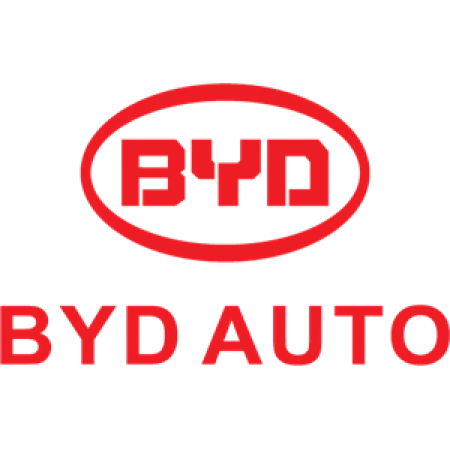 Фарби для автомобілів BYD