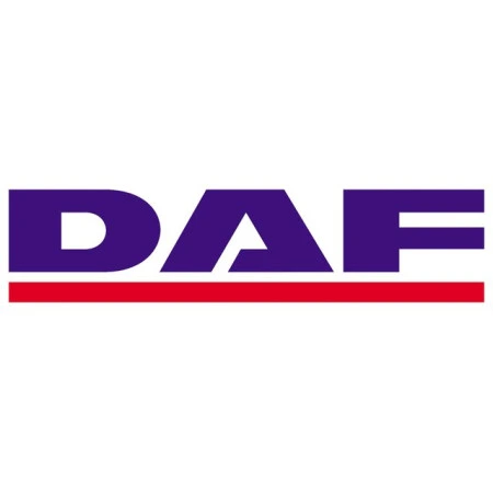 Фарби для автомобілів DAF
