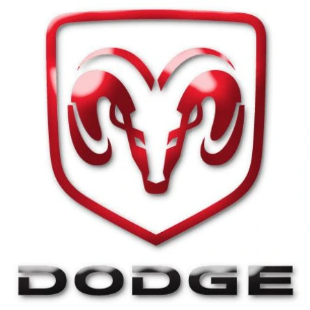 Фарби для автомобілів Dodge