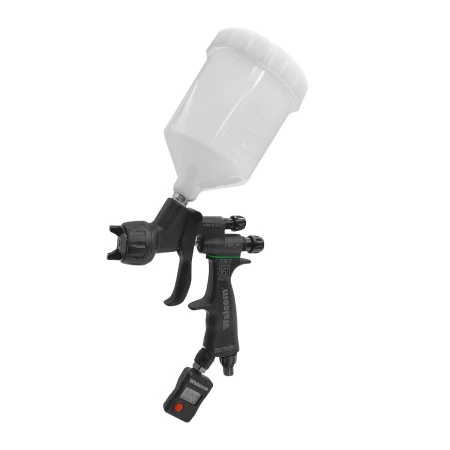 Фарбопульт Walcom GENESI CARBONIO 360 EVO HVLP