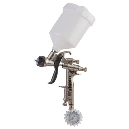 Фарбопульт Walcom Slim X-Light HVLP
