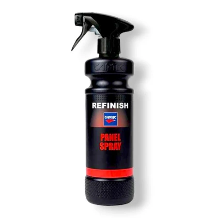 Очищувач Cartec Panel Spray після полірування із розпилювачем