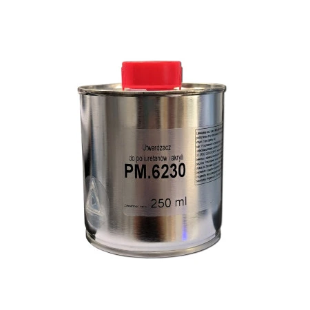 Затверджувач акриловий HS SIMPLEX PM.6230 Затверджувач акриловий HS SIMPLEX PM.6230