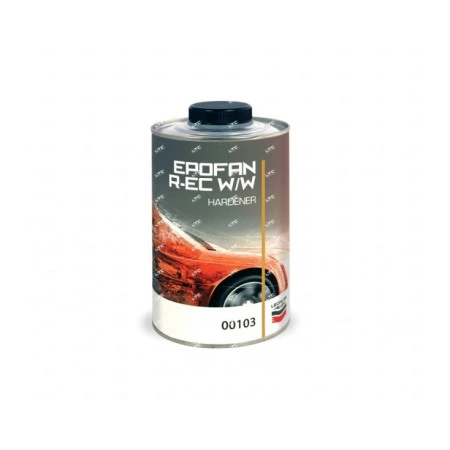 Затверджувач до епоксидного ґрунту 384 Lechler EPOFAN R-EC HARDENER 00103 Затверджувач до епоксидного ґрунту 384 Lechler EPOFAN R-EC HARDENER 00103