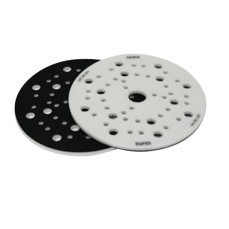 Подложка переходник RUPES Multihole Foam Interface Pad 150 мм