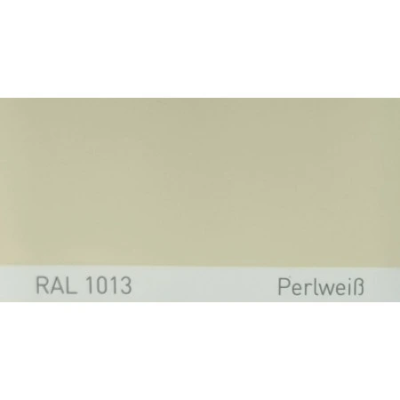 Поліуретанова фарба підвищеної міцності Simplex, RAL 1013 PERLWEISS, Oyster white