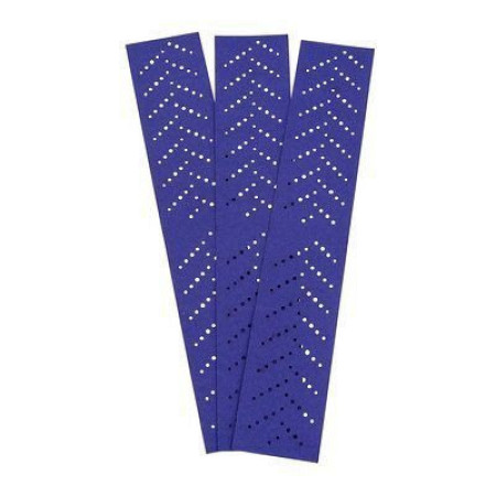 Полосы шлифовальные 3M Cubitron II Hookit™ 334U 70 мм x 396 мм