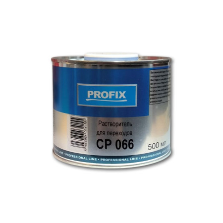 Розчинник для переходів Profix CP 066