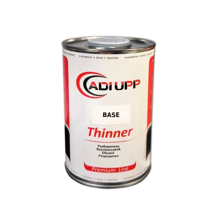 Розріджувач для базових фарб ADI UPP