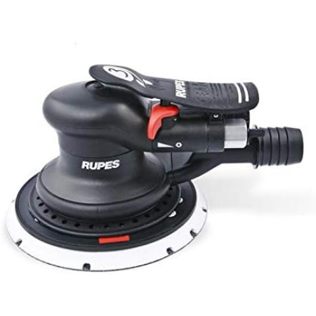 Шлифовальная машинка RUPES Skorpio RH356A пневматическая