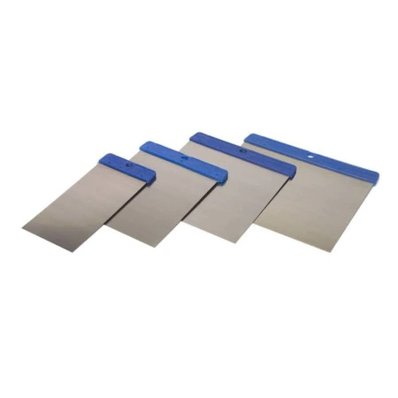 Шпателя металеві Colad Japanese Putty Knives