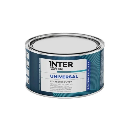 Шпаклівка універсальна TROTON Universal