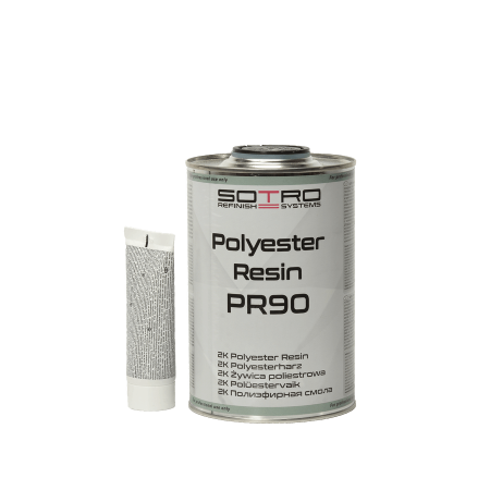 Смола для ламинирования SOTRO Polyester Resin PR90