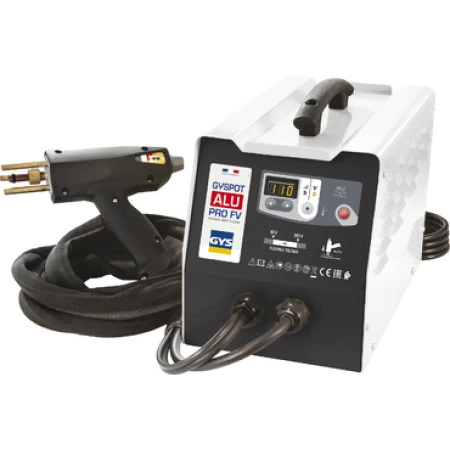 Спотер для алюмінію GYSPOT ALU PRO FV 220 В