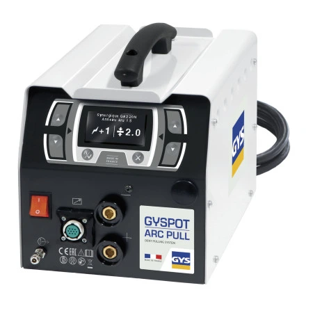 Спотер для алюмінію GYSPOT ARCPULL 200 (057470)