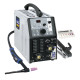 Аппарат аргонодуговой сварки GYS TIG 200 AC/DC с аксессуарами SR 26DB и жидкостным охлаждением горелки.